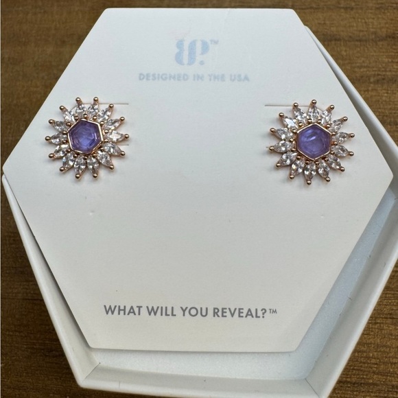 Bomb Party OG Earrings - Picture 2 of 3